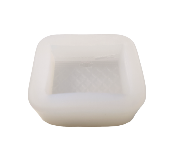 Brand Logo Handbag Shaped 3D Shape Silicone Fondant Mould Version-11 - Image 2