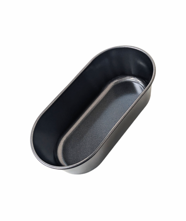 Nonstick Baking Loaf Tin 19cm