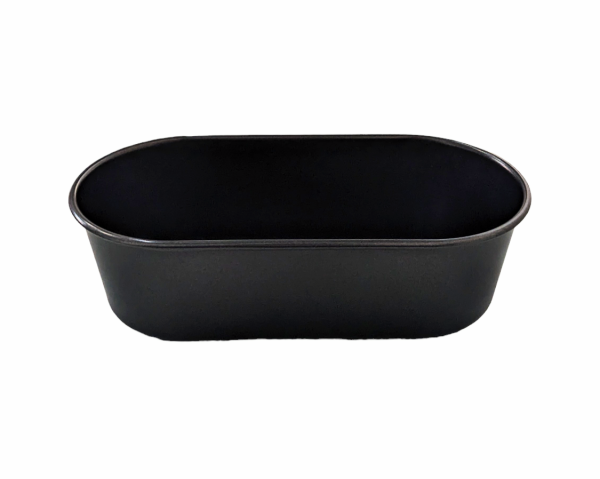 Nonstick Baking Loaf Tin 19cm - Image 2