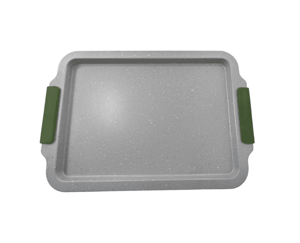 Baking Tray - Rectangular 32cm - Image 2