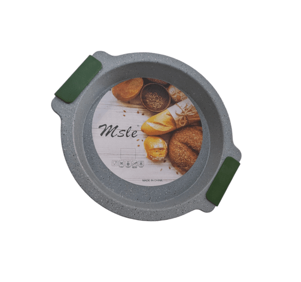Baking Tray  Round - Image 2
