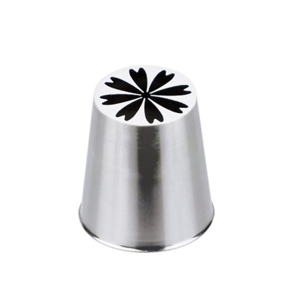 Russian Tip Piping Nozzle Version-12