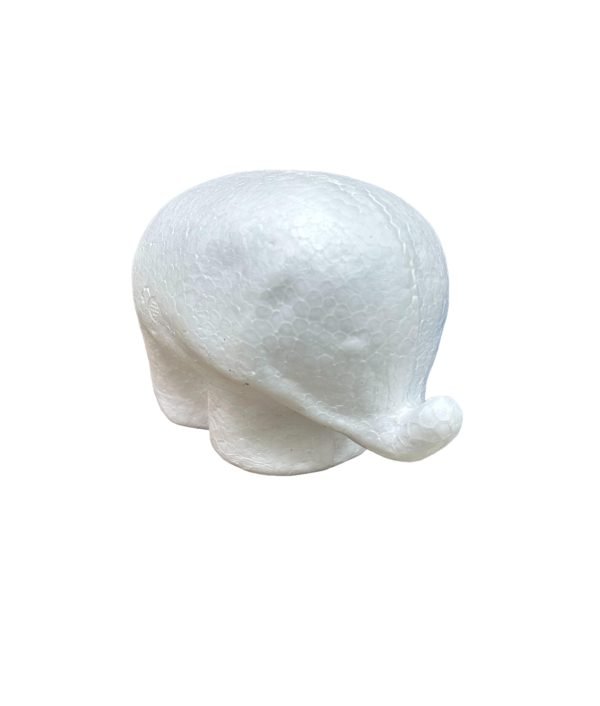Styro foam Elephant
