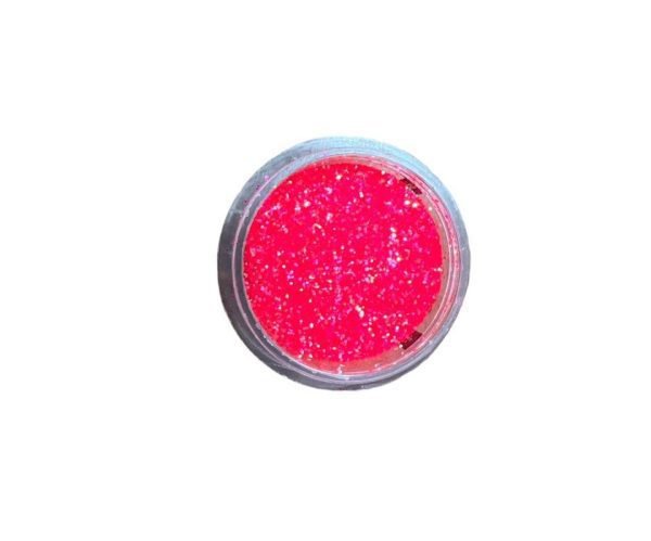 Sugarmill Glitter Dust - Baby Pink 4.25g