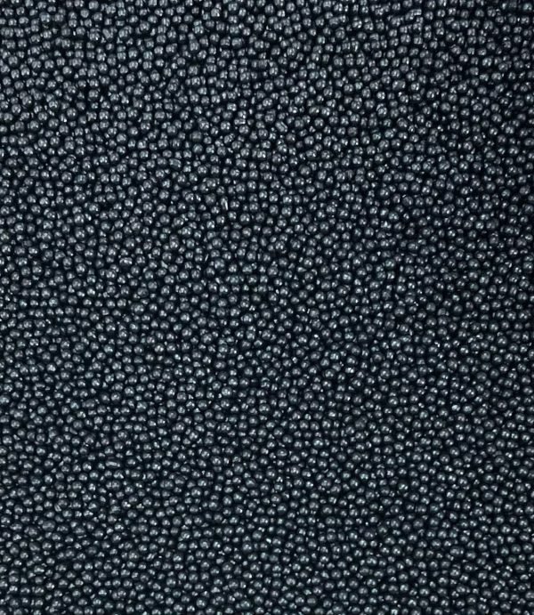 Sugarmill Pearl Black - 2mm
