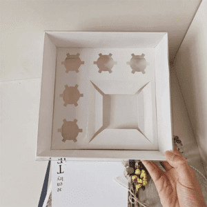 Bento Cake Boxes