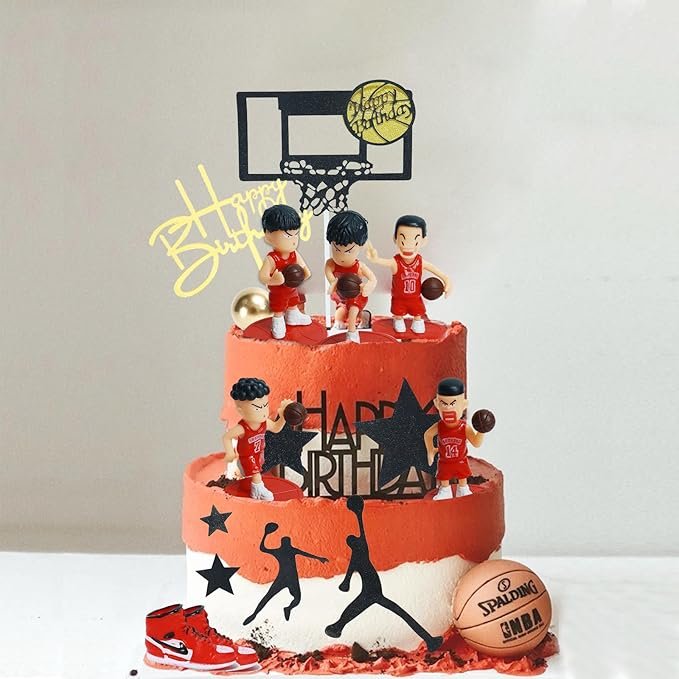 cake topper