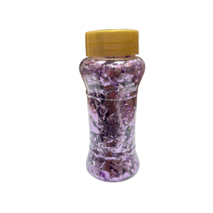 Violet Leafs, Violet Foil Flakes 5g