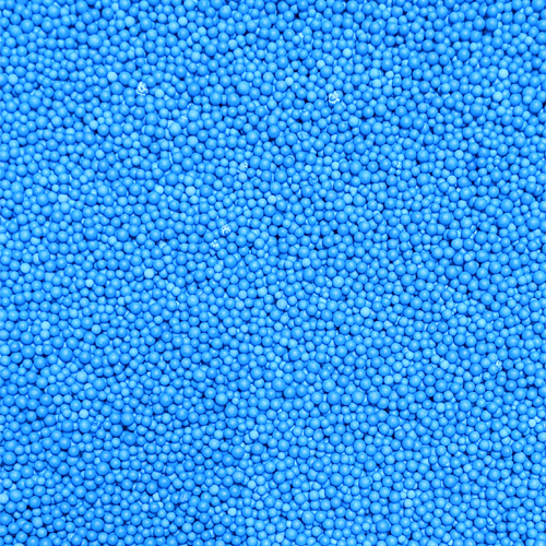 blue 1mm sprinkles