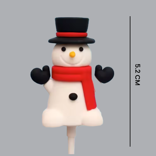 cake topper