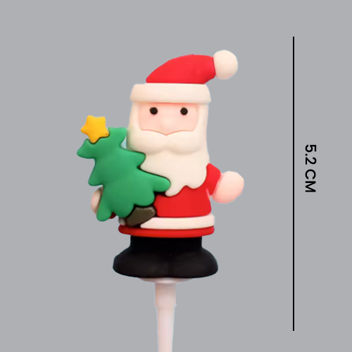 Cake topper