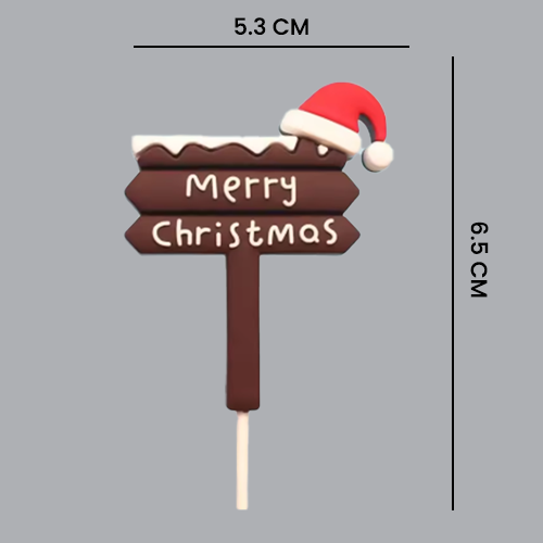 cake topper