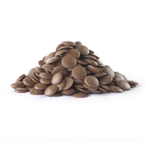 Carma Milk Chocolate 1kg