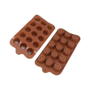 Diwali Special Silicone mould