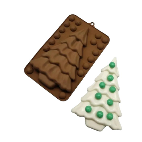 christmas tree mould 2