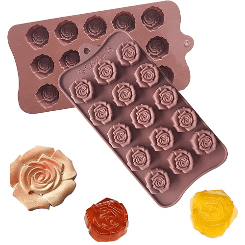 rose mould 2