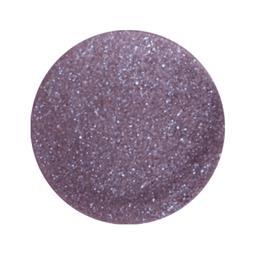 Glitter Dust Crystal Lilac