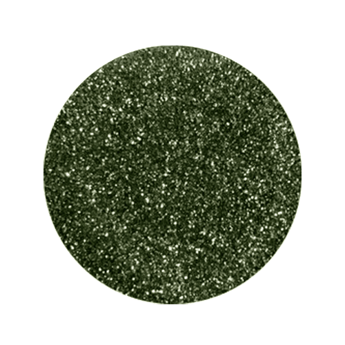 Glitter Dust Crystal Mint