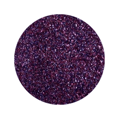 Glitter dust Crystal Mixed Berries
