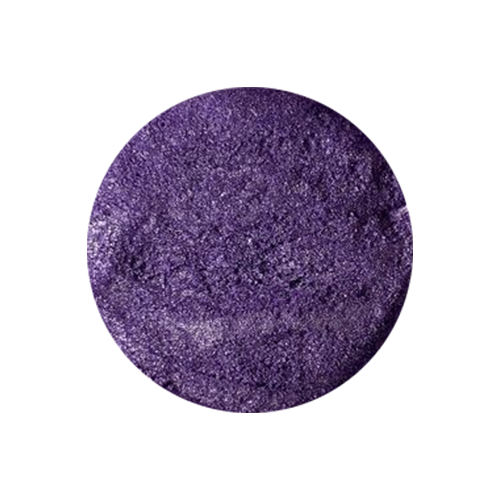 Luster Dust Enigma
