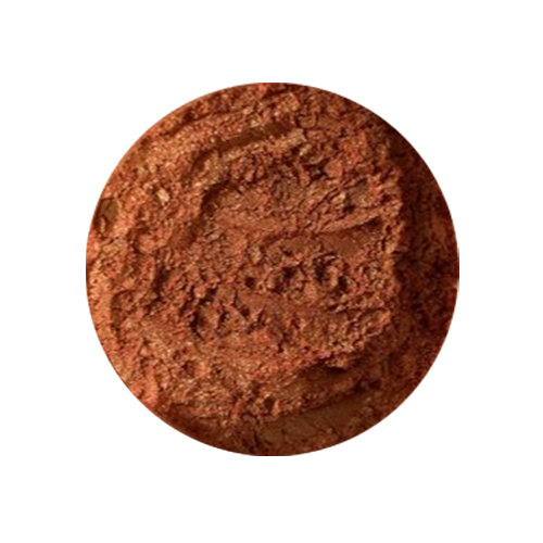 Luster Dust Golden Lava