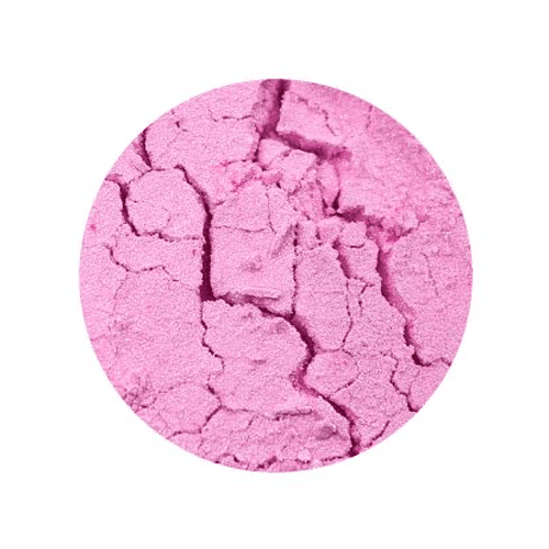 Luster Dust Pastel Blush Magenta