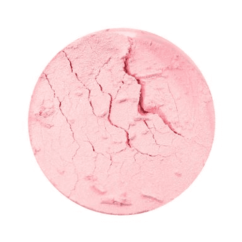 Luster Dust Pastel Blush Pink