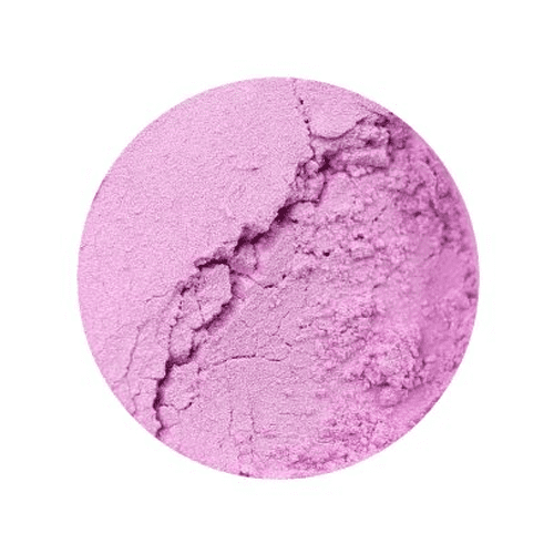 Luster Dust Pastel Blush Violet