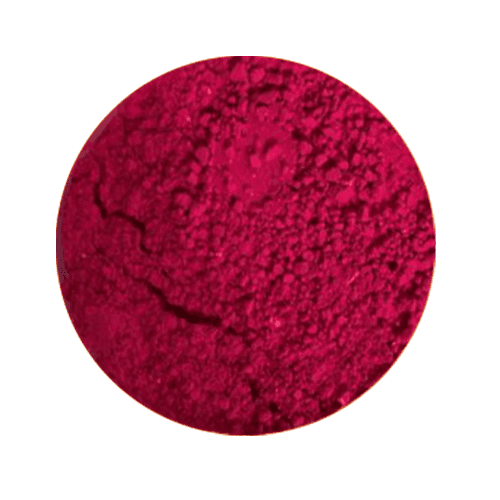 Luster Dust Semi-con Lumo Purple Pizzaz