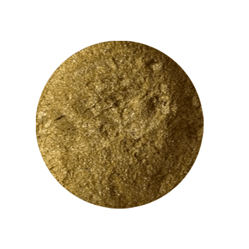 Luster Dust Sparkle Gold
