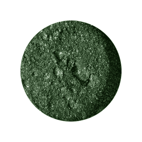 Luster Dust Sparkle Olive