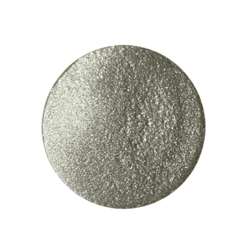 Luster Dust Sparkle White