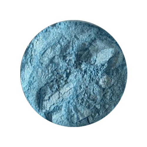 Luster Dust Super Blue