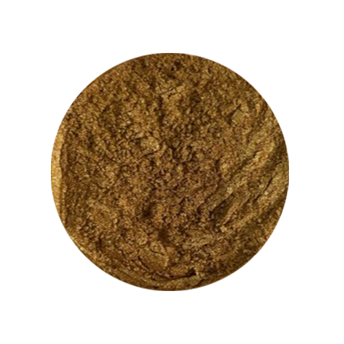 Luster Dust Super Deep Gold