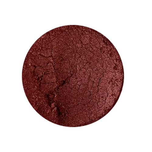 Luster Dust Super Red