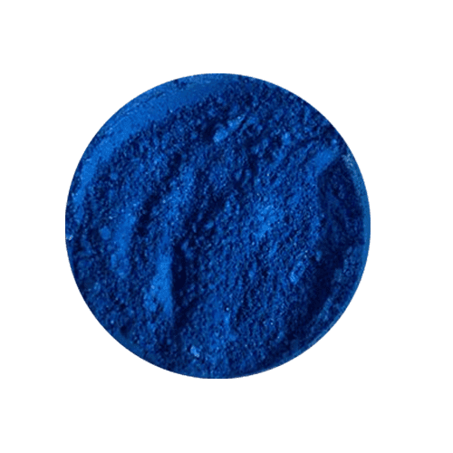 Luster Dust Super Royal Navy