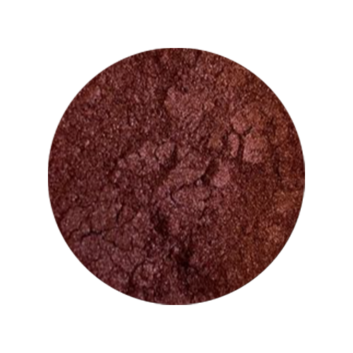 Luster Dust Super Russet