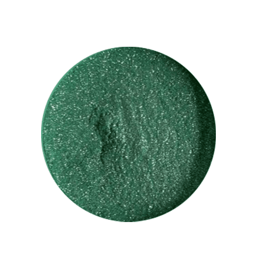 Luster Dustb Sparkle Aquamarine