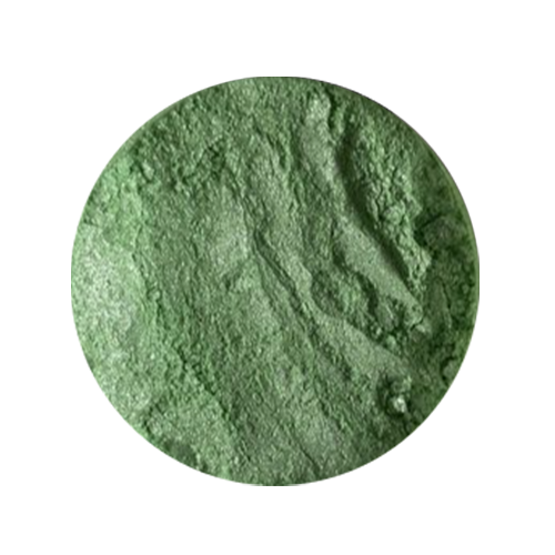 Lustyer Dust Super green