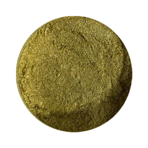 Rolkem Luster Dust Lumina Gold Fusion
