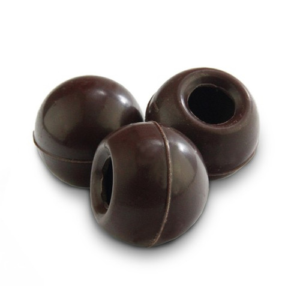 Dark Chocolate Truffles