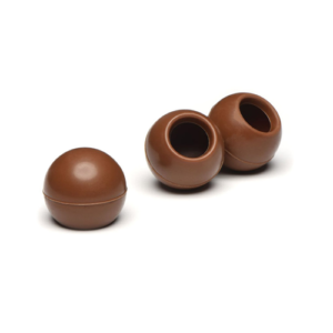 Milk Chocolate Truffles