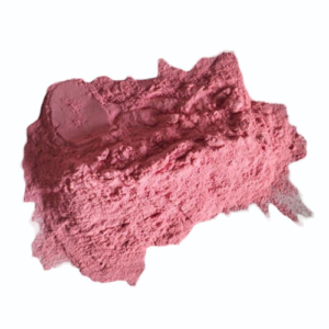Baby Pink Lake Chocolate Powder