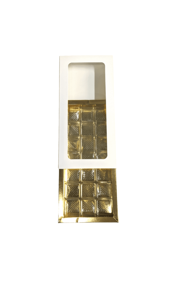 Chocolates & Dates Box (21 Cavities) - Image 2