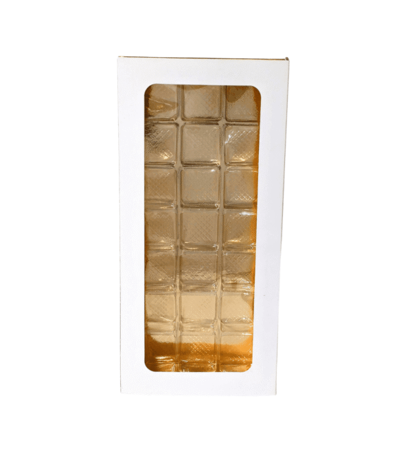 Chocolates & Dates Box (21 Cavities)