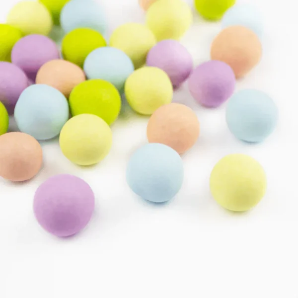Sugarmill 12mm Colour Balls Sprinkles 100g