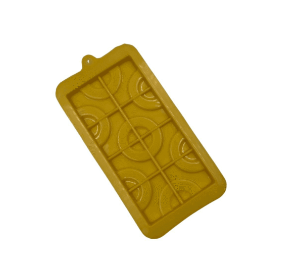 Donut Bar Silicone Mould