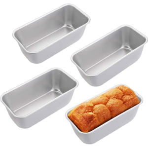 Mini Loaf pan