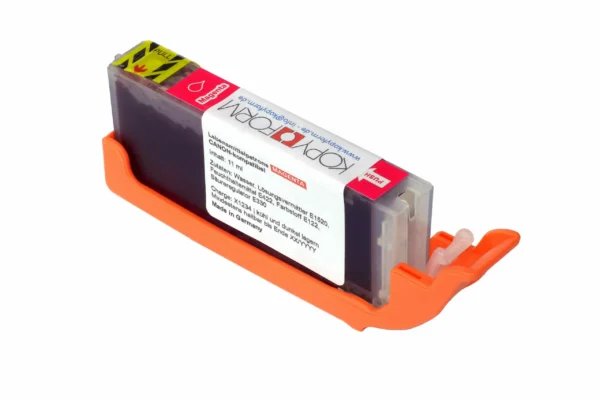 Kopyform Magenta Food cartridges PGI-450 / CLI-451