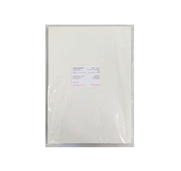 Wafer Paper Premium A3 0.6mm - 50 Sheets